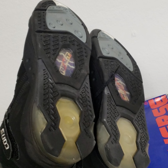 Vintage deadstock Converse Aero Jam - Picture 5 of 10